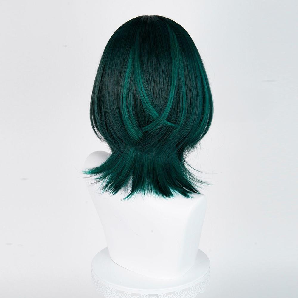 Perruque de Cosplay synthétiqu - Anime Cosplay Wig avis et prix