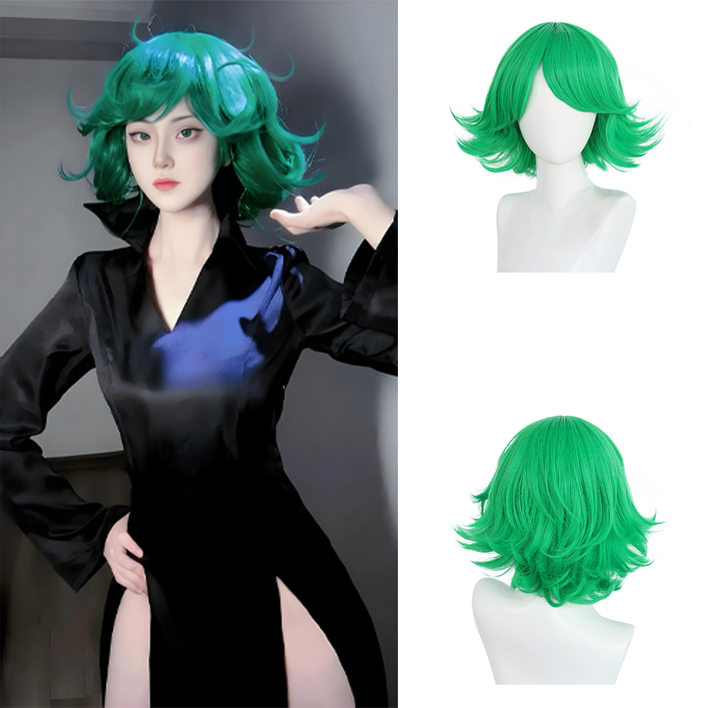 Anime One Punch Man ‌ ‌   Tats - Anime Cosplay One Punch Man avis et prix