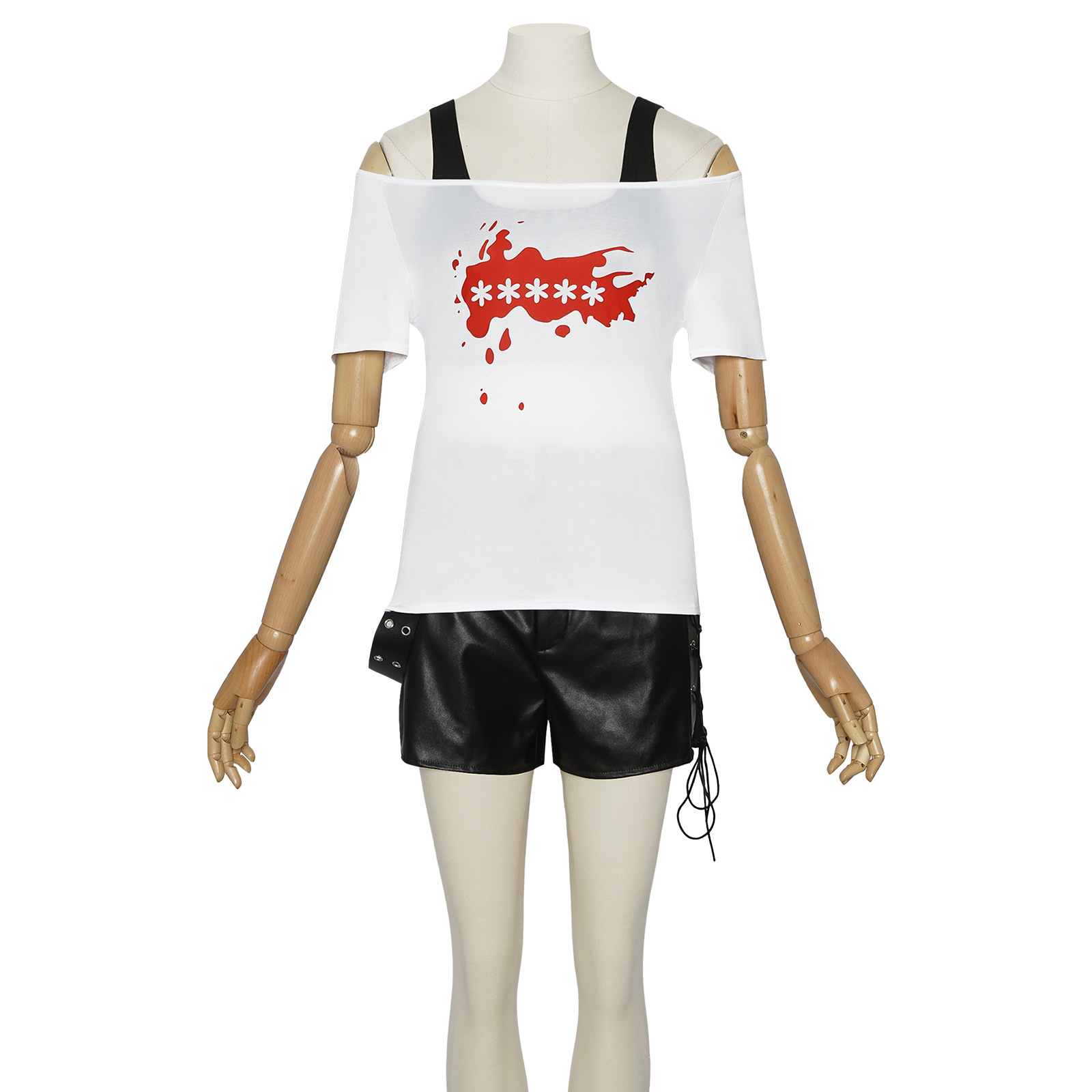 Costume de cosplay Futaba Saku - Anime Cosplay Easy avis et prix