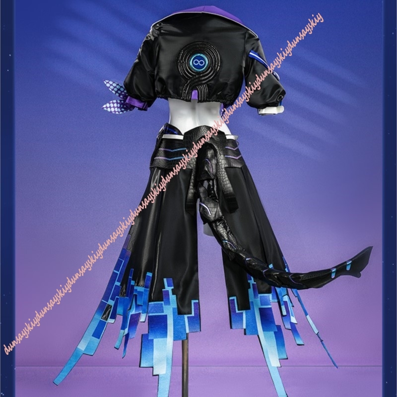 Série de cosplay de jeu : Honk - Anime Cosplay Japanese Girl avis et prix