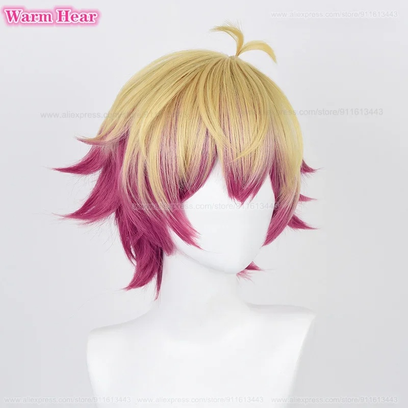 d;4'v\6.h/ Alexis Ness Perruqu - Anime Cosplay Nun avis et prix