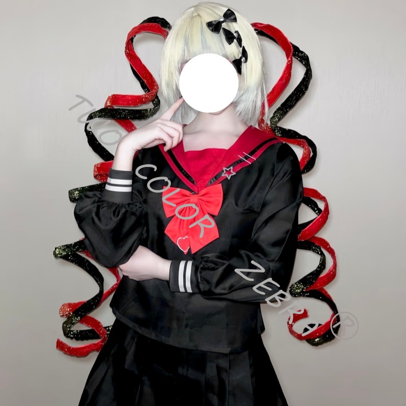 Costume de cosplay Needy Girl  - Anime Cosplay Japanese Girl avis et prix