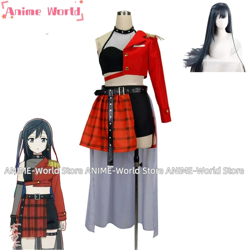 《Taille personnalisée》Anime Lo - Cosplay Anime Yuki avis et prix