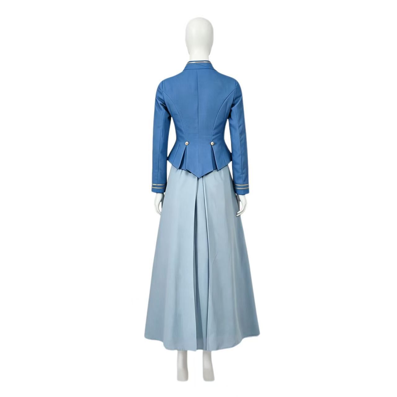 Costume de cosplay Enola Holme - Cosplay Anime Women avis et prix