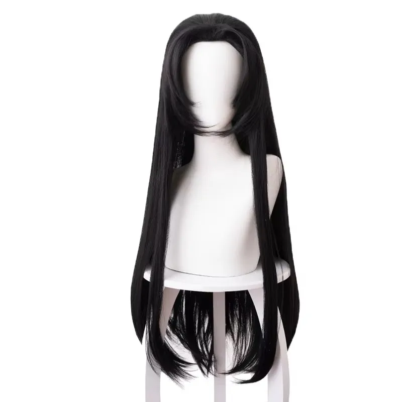Anime Kochou Kanae perruque Ki - Anime Cosplay Long Black Hair avis et prix
