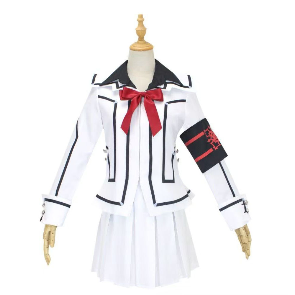 Costumes de cosplay décontract - Cosplay Anime Yuki avis et prix