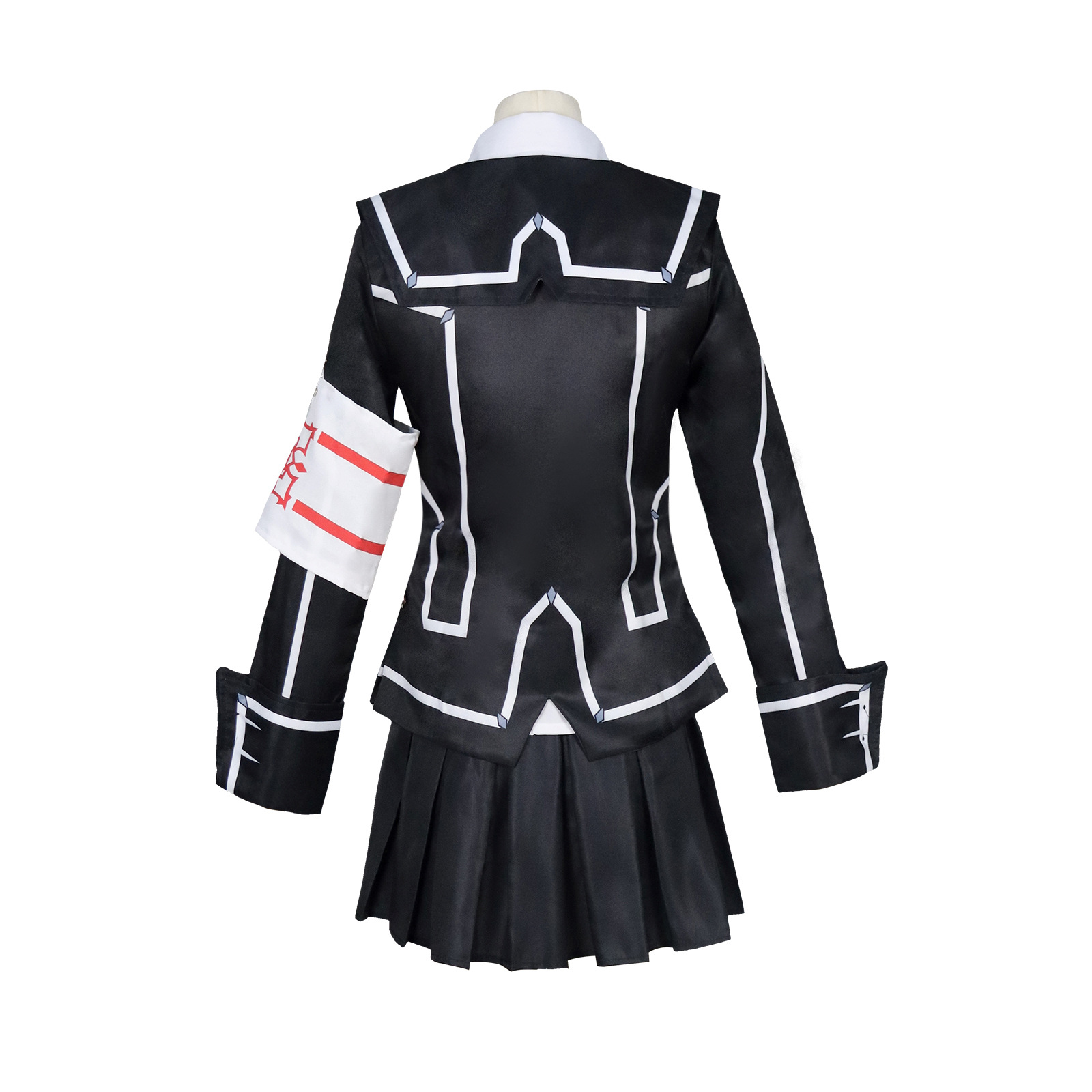Costumes de cosplay décontract - Cosplay Anime Yuki avis et prix