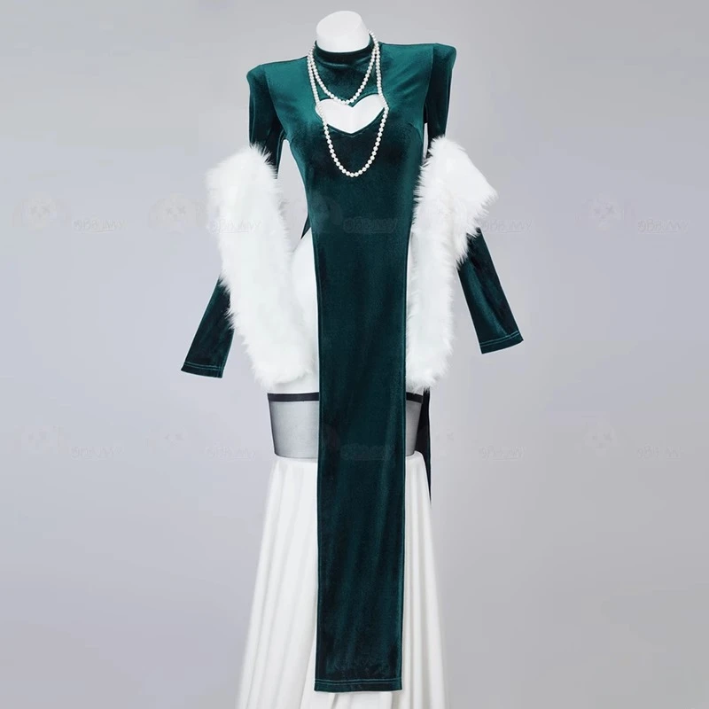 2025 Fubuki de l'animé ONE PUN - Anime Cosplay One Punch Man avis et prix