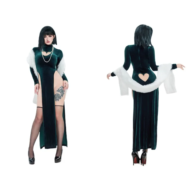 2025 Fubuki de l'animé ONE PUN - Anime Cosplay One Punch Man avis et prix