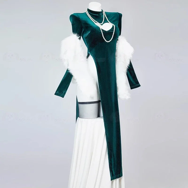 2025 Fubuki de l'animé ONE PUN - Anime Cosplay One Punch Man avis et prix