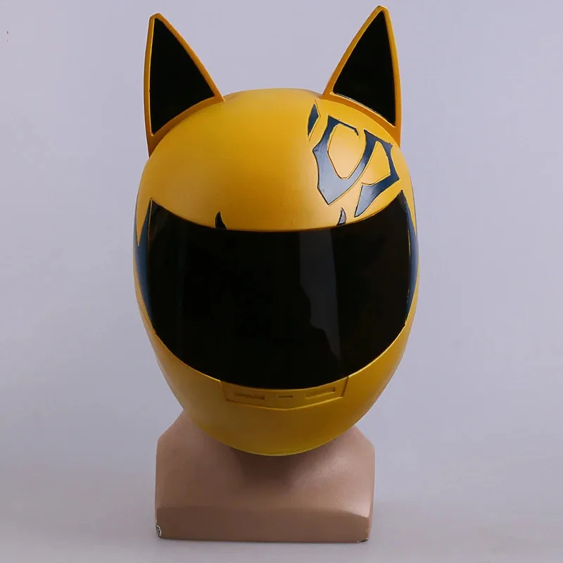 e,4;v'6\k/Cosplay Mask Anime D - Anime Cosplay Nun avis et prix