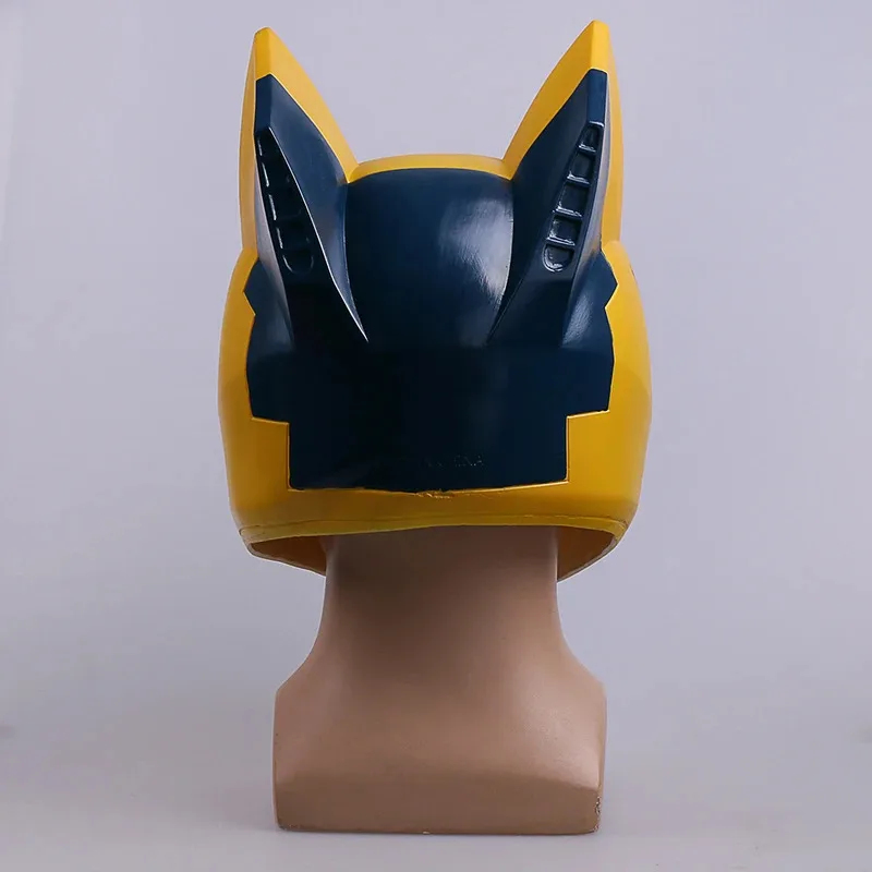 e,4;v'6\k/Cosplay Mask Anime D - Anime Cosplay Nun avis et prix