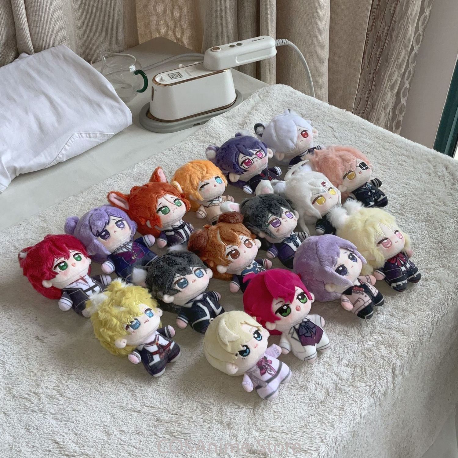 Tsukinami Carla Tsukinami Shin - Cosplay Anime Women avis et prix