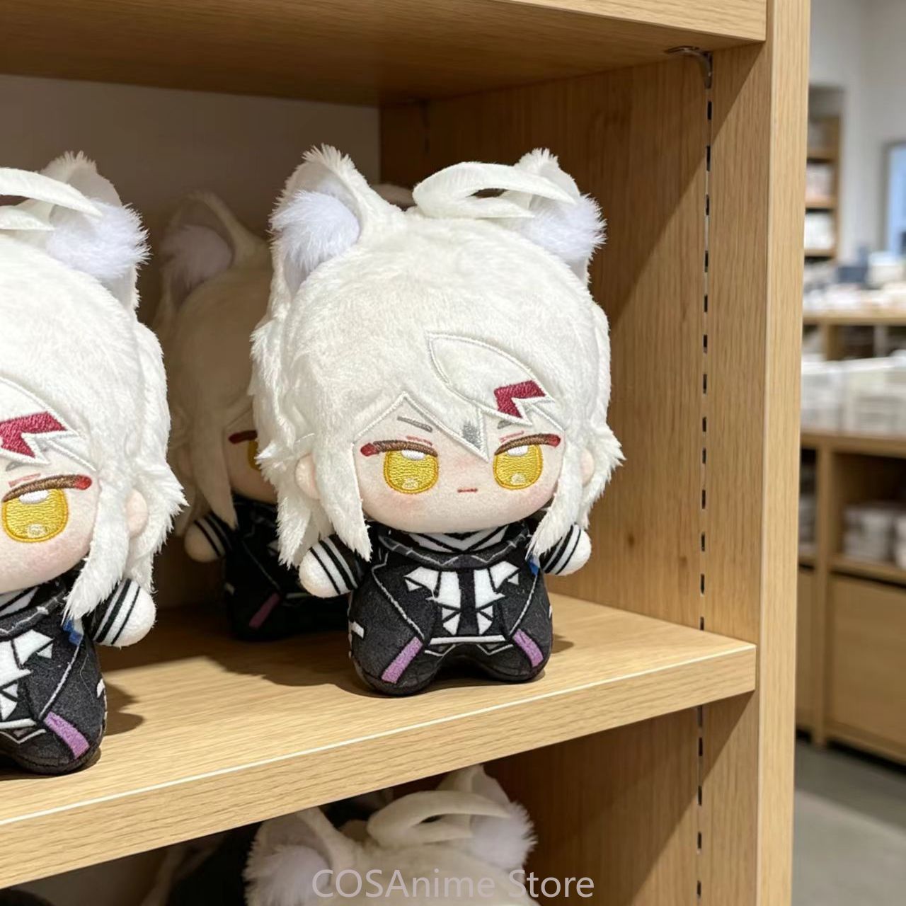 Tsukinami Carla Tsukinami Shin - Cosplay Anime Women avis et prix