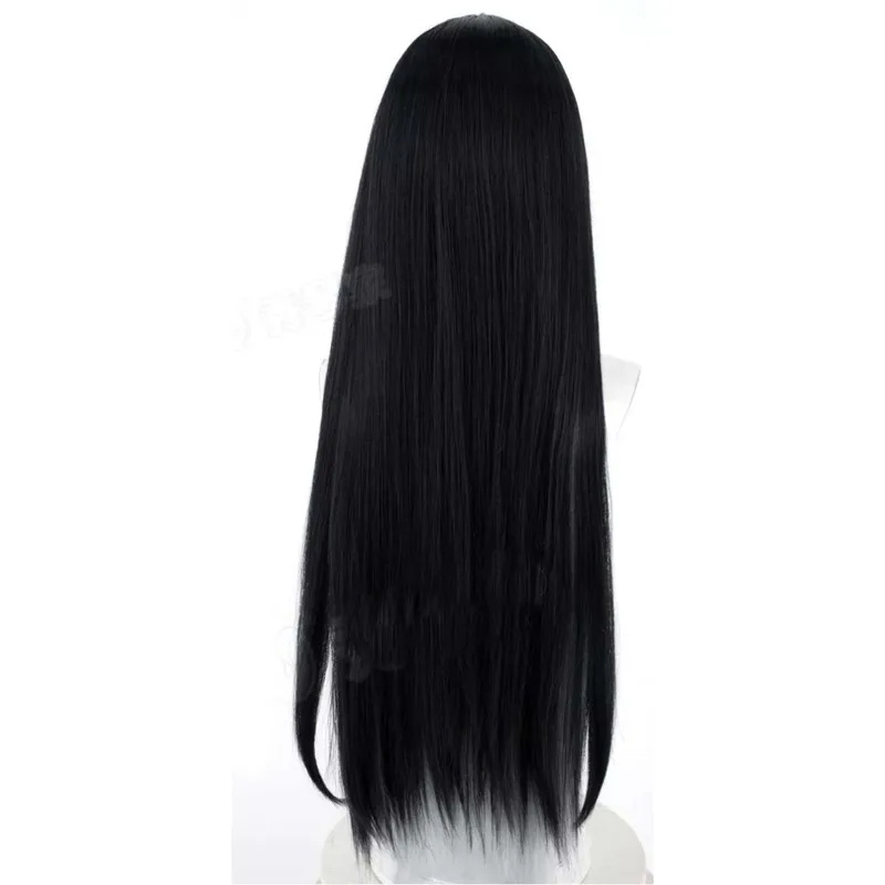 Le Cool Women Game Path to Now - Anime Cosplay Long Black Hair avis et prix