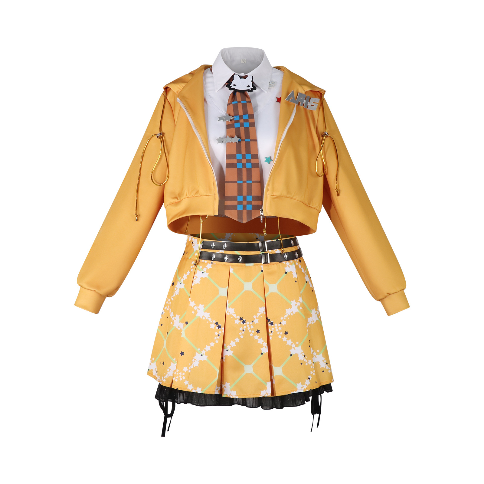 Costume de cosplay WHH Anime N - Cosplay Anime Women avis et prix