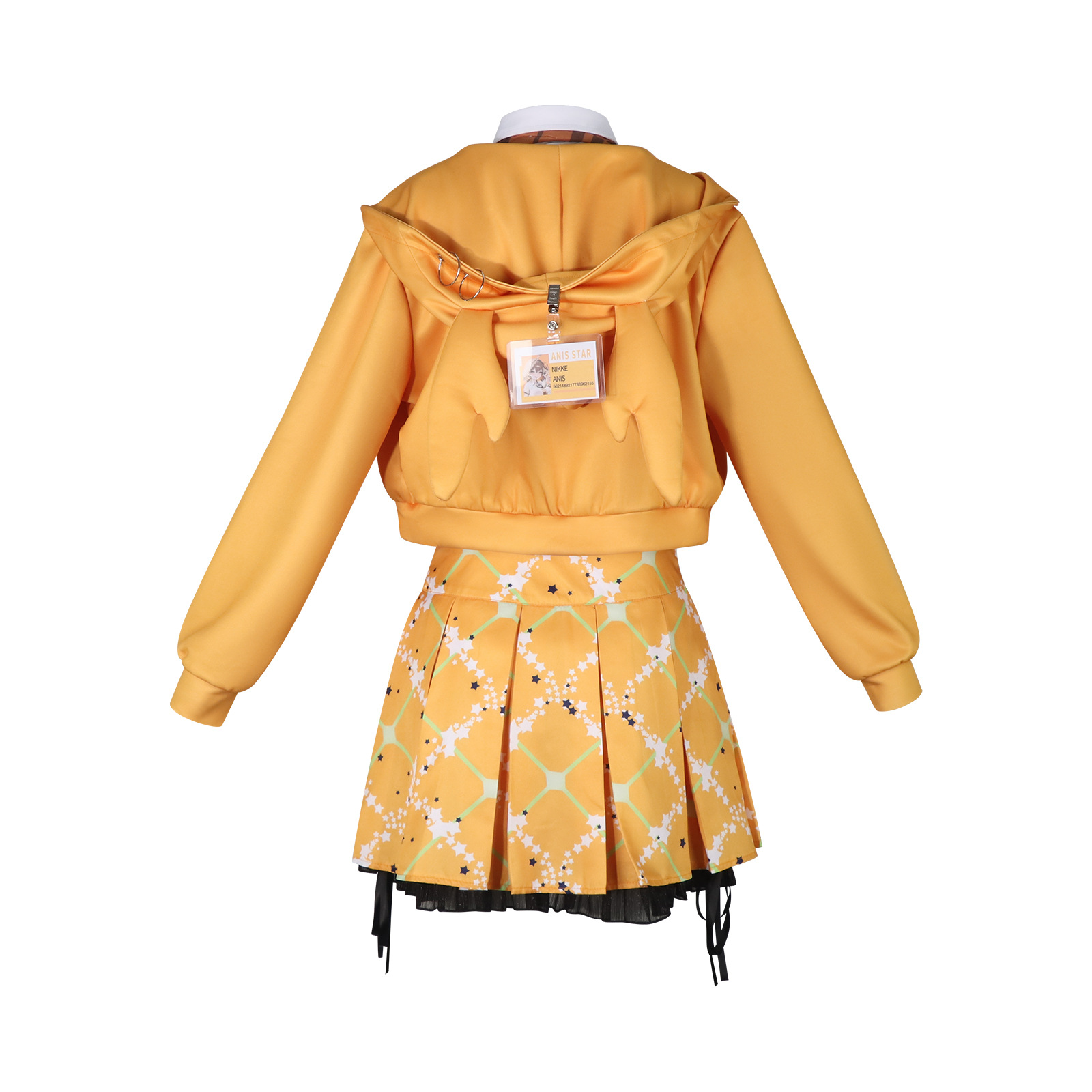 Costume de cosplay WHH Anime N - Cosplay Anime Women avis et prix