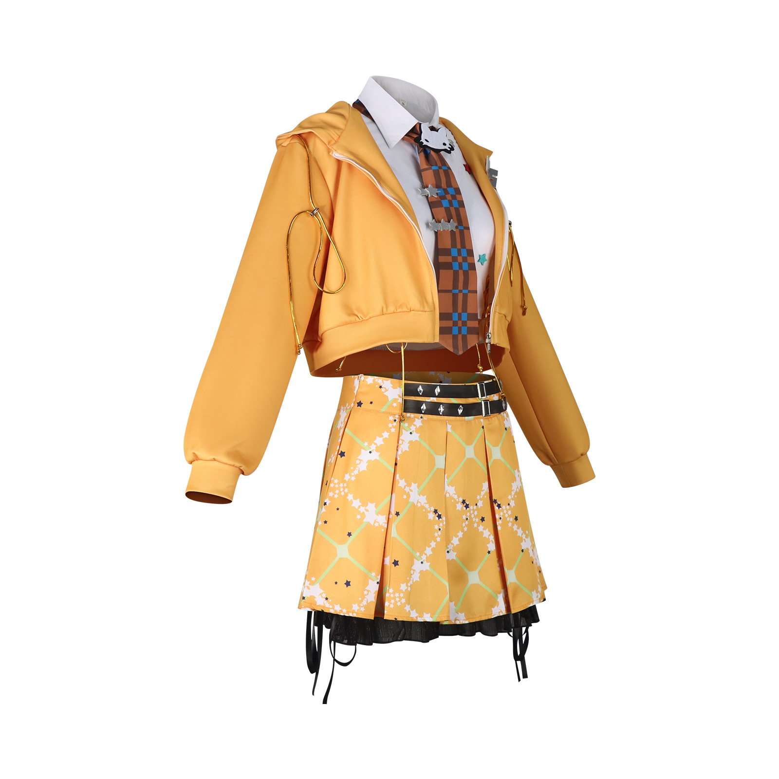 Costume de cosplay WHH Anime N - Cosplay Anime Women avis et prix