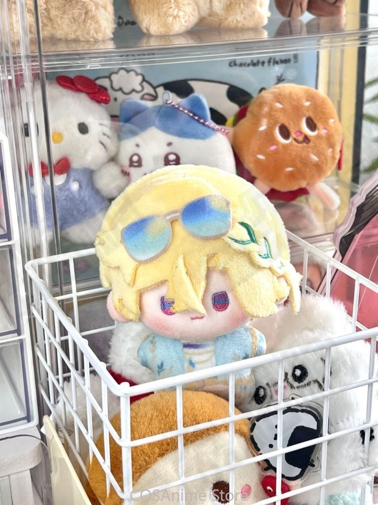 Honkai: Star Rail Aventurine : - Anime Doll Cosplay avis et prix