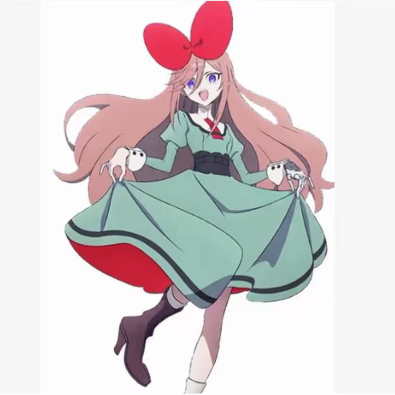 [Perruque stylée] Perruque de  - Cosplay Anime Pink Hair avis et prix