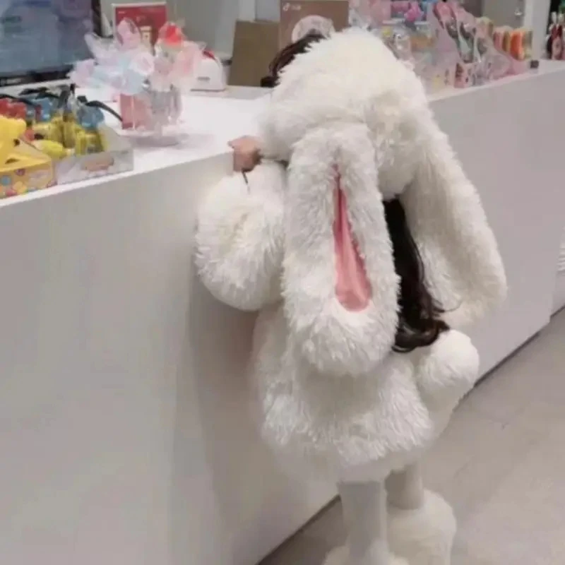 Costume de cosplay en peluche  - Anime Cosplay Outfit Girl avis et prix