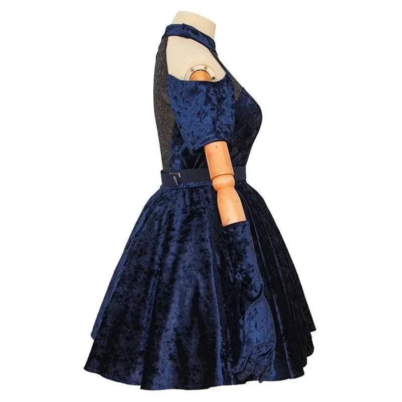 Costume de Cosplay Mizi 2026,  - Cosplay Anime Pink Hair avis et prix