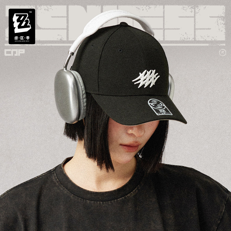 Casquette de baseball brodée Z - Anime Cosplay Zzz avis et prix