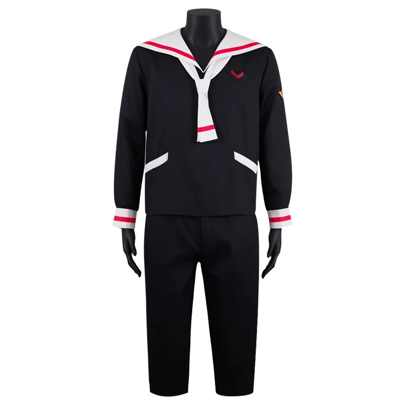 Costume de cosplay d'Halloween - Anime Cosplay Easy avis et prix