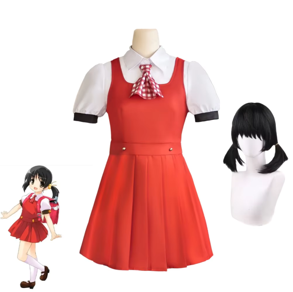 Costume de cosplay Kaai Yuki : - Cosplay Anime Yuki avis et prix