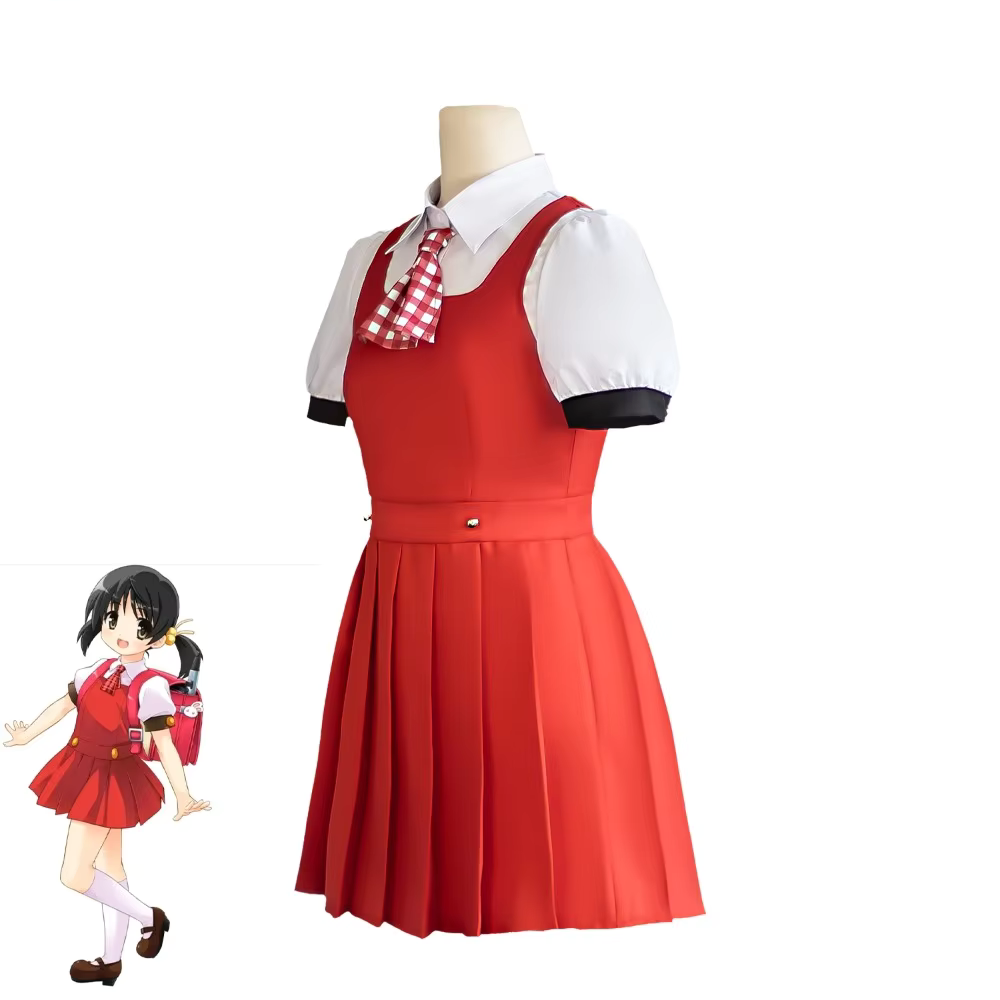 Costume de cosplay Kaai Yuki : - Cosplay Anime Yuki avis et prix