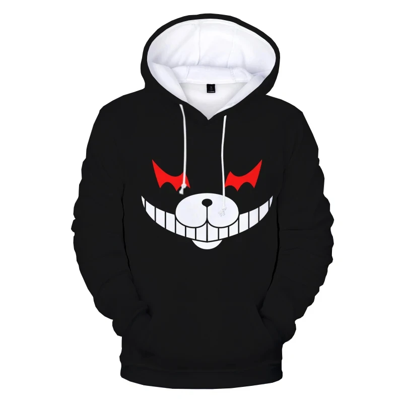 Anime Danganronpa Monokuma noi - Anime Cosplay Shop avis et prix