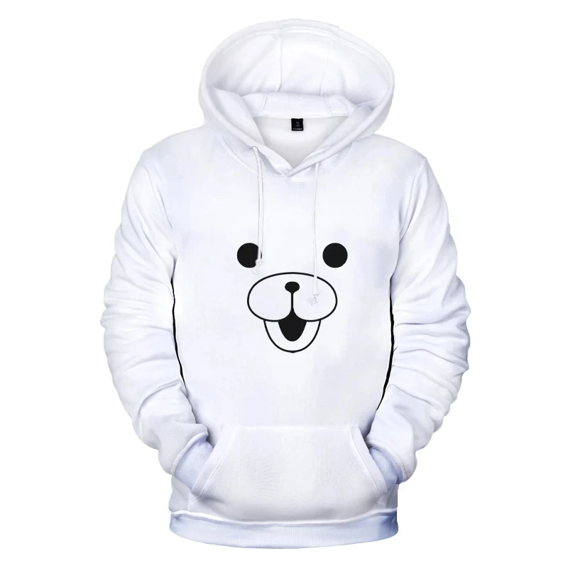 Anime Danganronpa Monokuma noi - Anime Cosplay Shop avis et prix