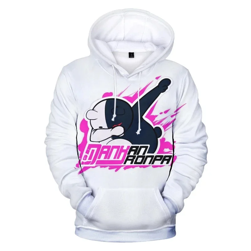 Anime Danganronpa Monokuma noi - Anime Cosplay Shop avis et prix