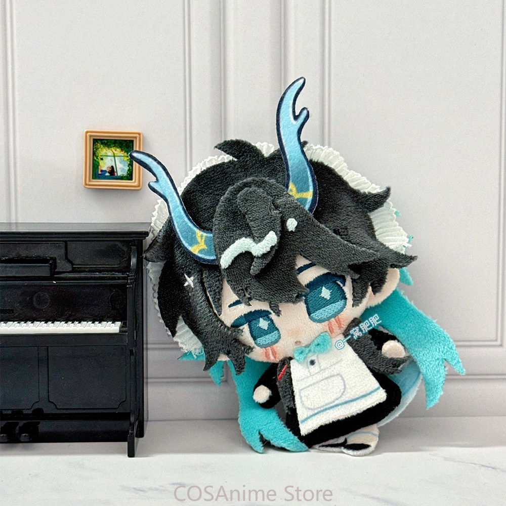 Figurine de dessin animé Danhe - Anime Doll Cosplay avis et prix