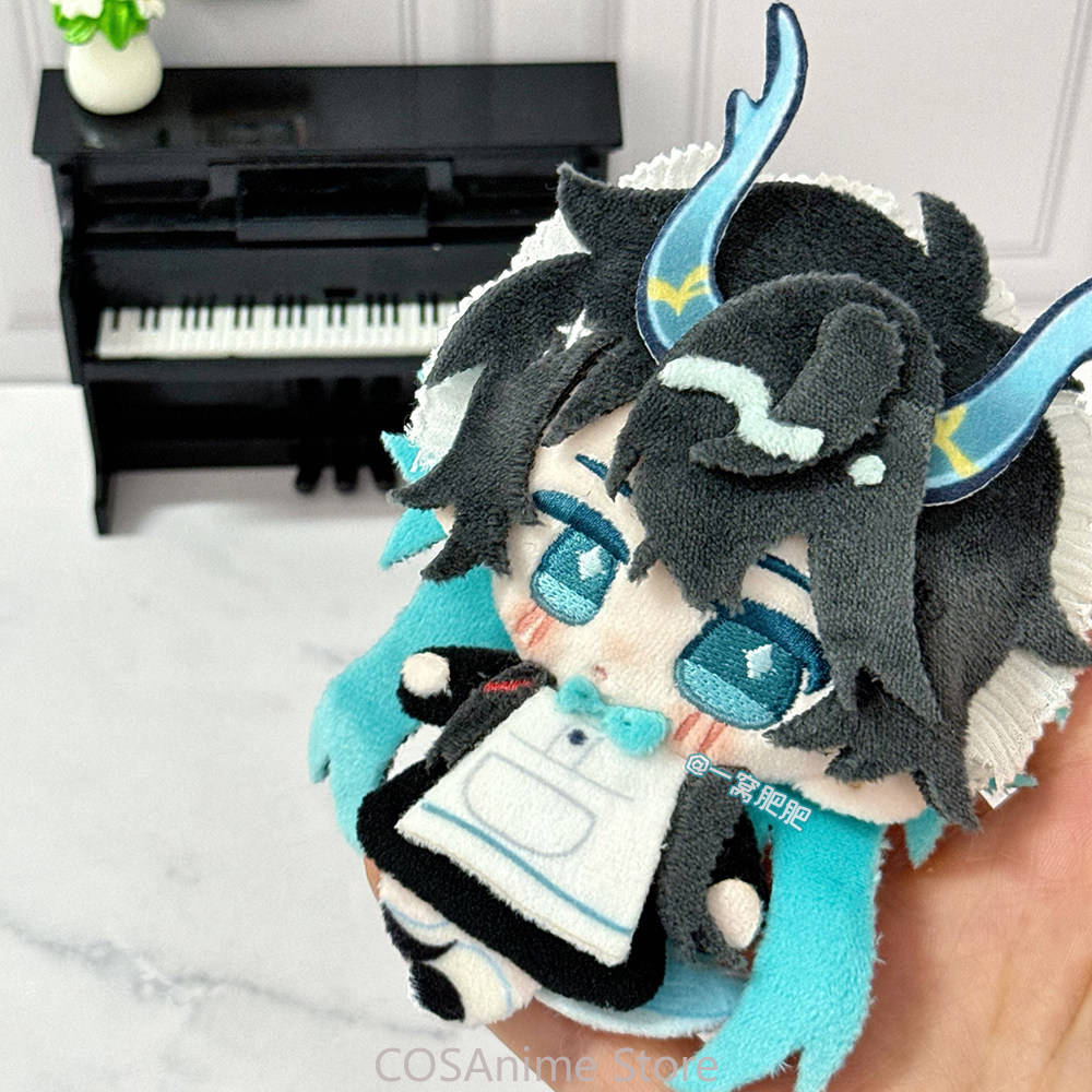 Figurine de dessin animé Danhe - Anime Doll Cosplay avis et prix