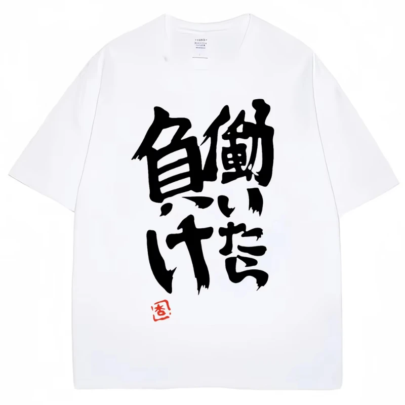 Nouveau T-shirt Anime 2026 ave - Anime Cosplay Shop avis et prix