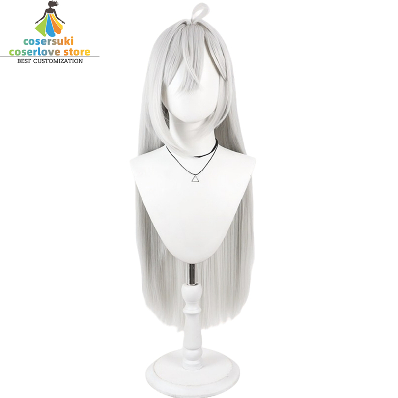 Perruque de cosplay Yuki Sorim - Cosplay Anime Yuki avis et prix
