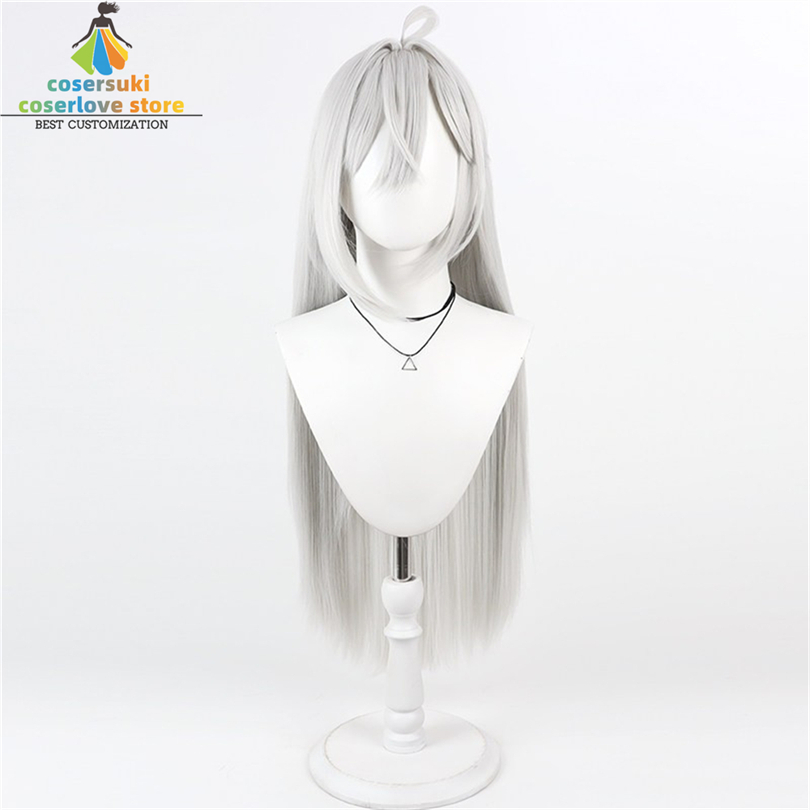 Perruque de cosplay Yuki Sorim - Cosplay Anime Yuki avis et prix