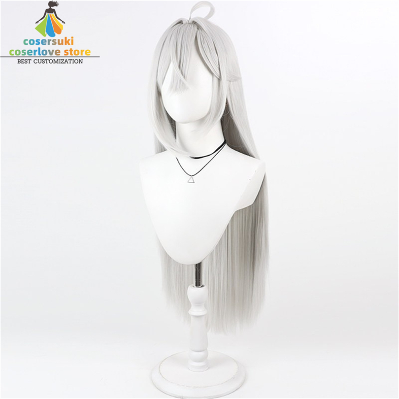 Perruque de cosplay Yuki Sorim - Cosplay Anime Yuki avis et prix
