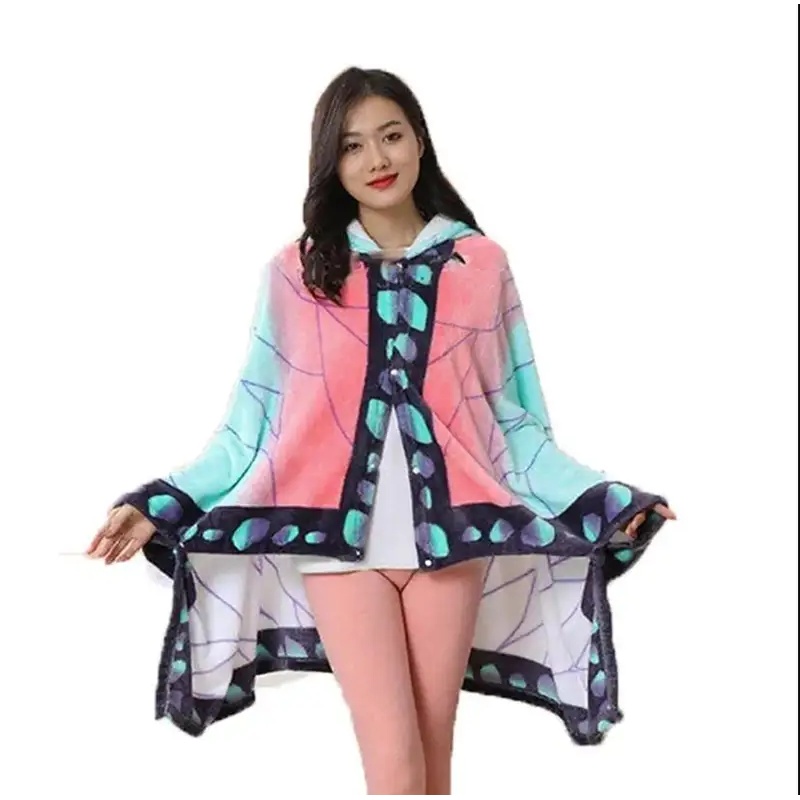 Ensemble Kimono Cosplay Anime  - Cosplay Anime Zenitsu avis et prix