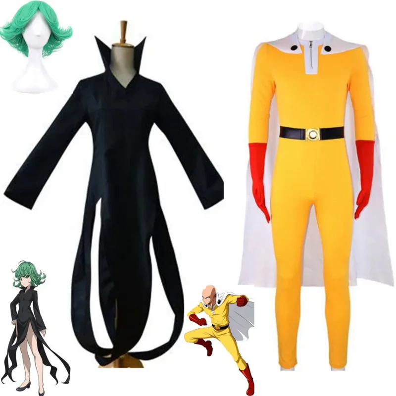 Anime One Punch Man Saitama 31 - Anime Cosplay One Punch Man avis et prix