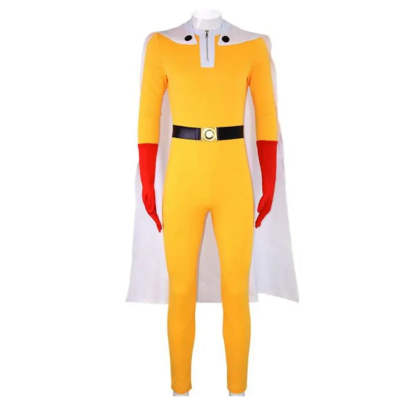 Anime One Punch Man Saitama 31 - Anime Cosplay One Punch Man avis et prix