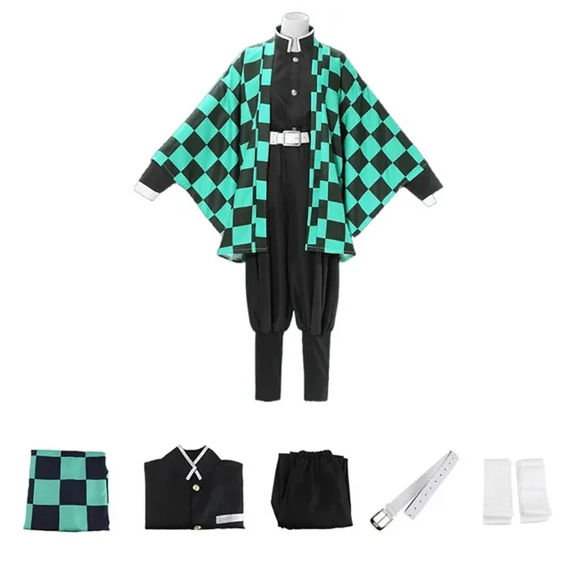 Nouvel Anime Kimetsu Geen Yaib - Cosplay Anime Zenitsu avis et prix