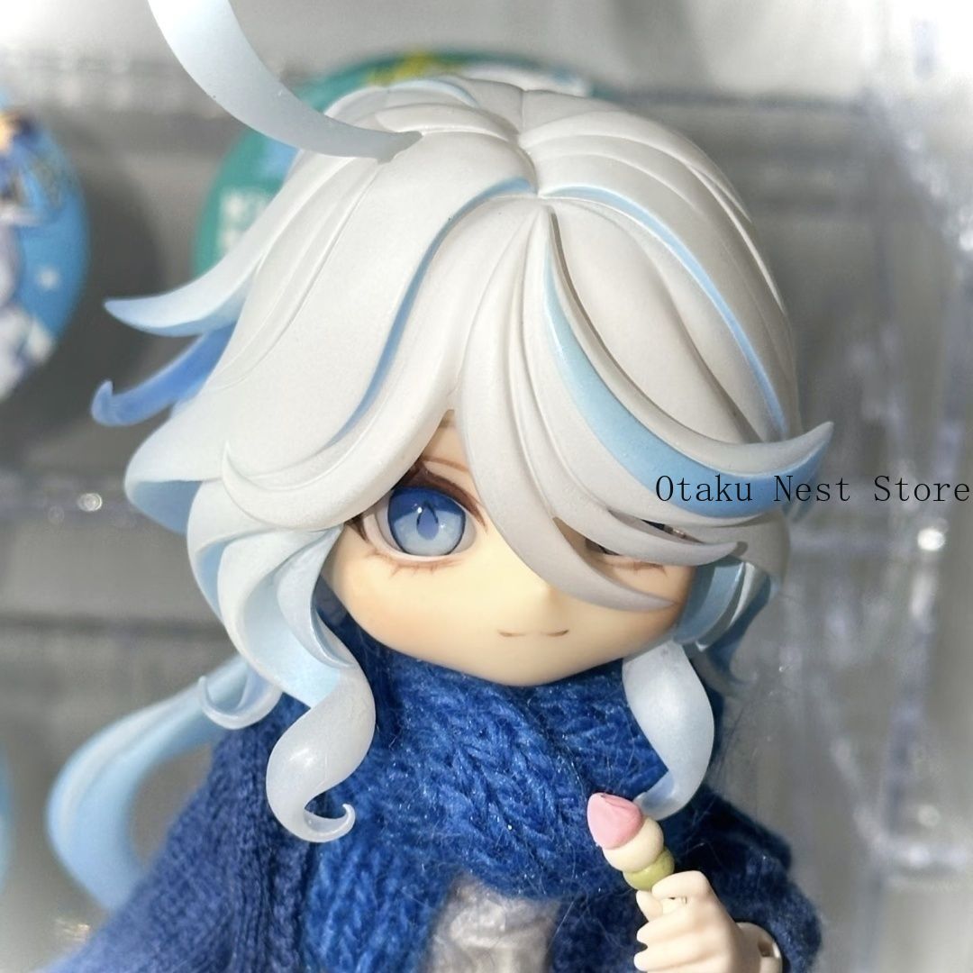 Accessoires de poupée Anime Ge - Anime Doll Cosplay avis et prix
