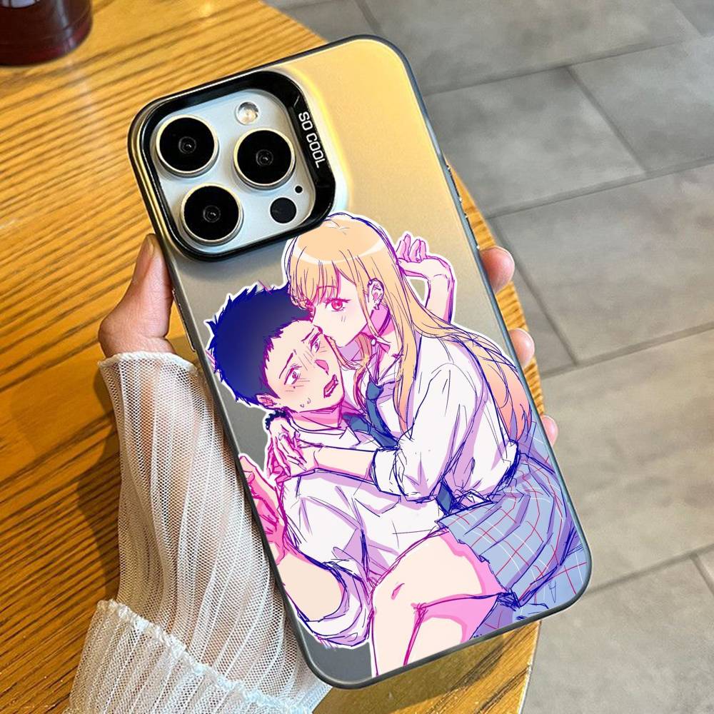 Coque de téléphone D-Dress-Up  - Anime Cosplay Quotes avis et prix