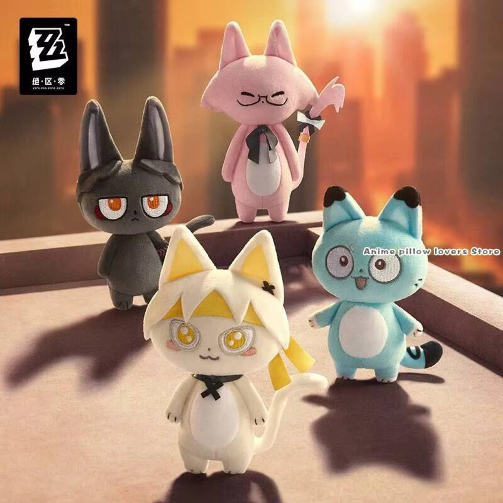 Zenless Zone Zero ZZZ a Asaba  - Anime Cosplay Zzz avis et prix
