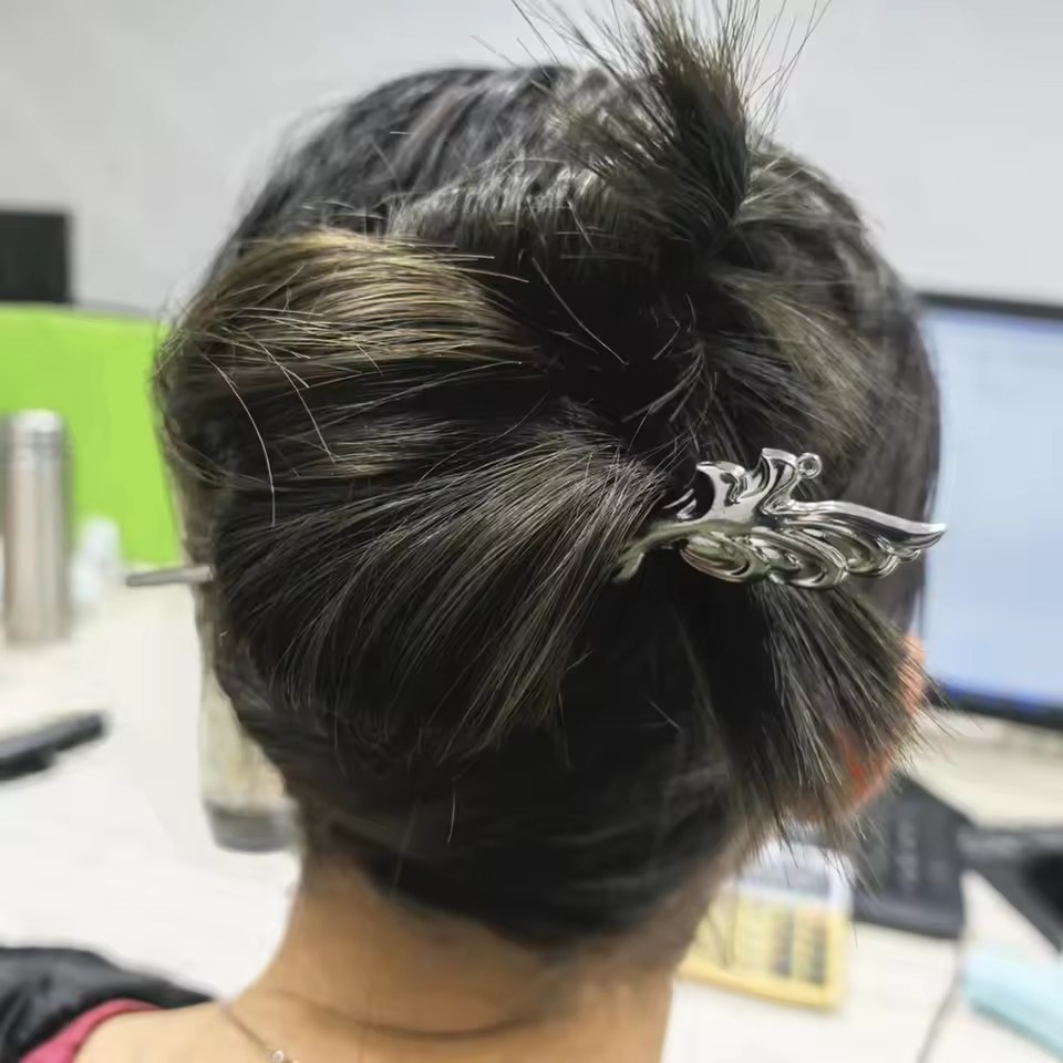 Épingles à cheveux en alliage  - Anime Cosplay Shop avis et prix