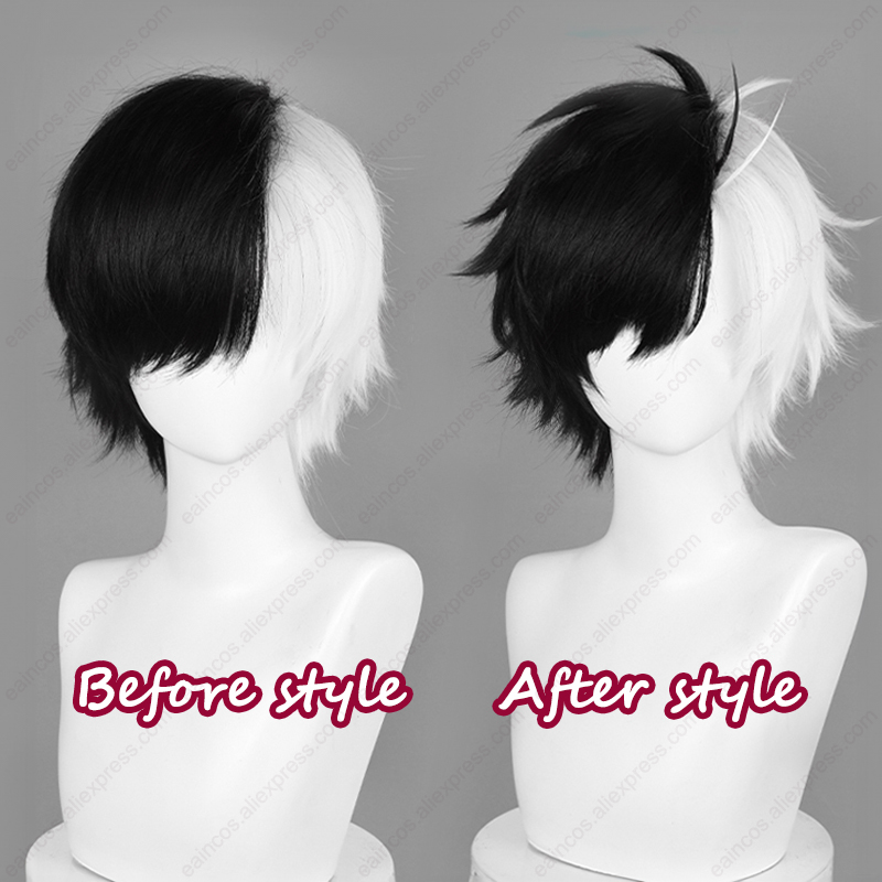 Sakura Haruka Cosplay perruque - Anime Cosplay Easy avis et prix